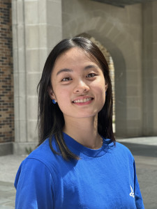 Wanyu Zhang